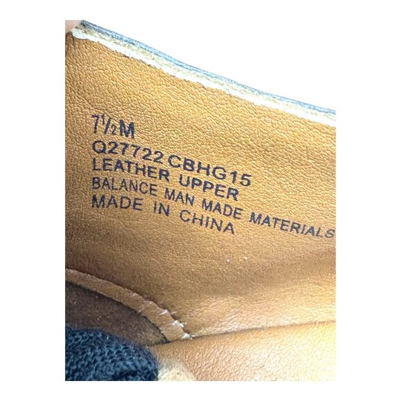 KORKS by Kork-Ease Gray Leather Monk Strap Booties - Picture 4 of 9